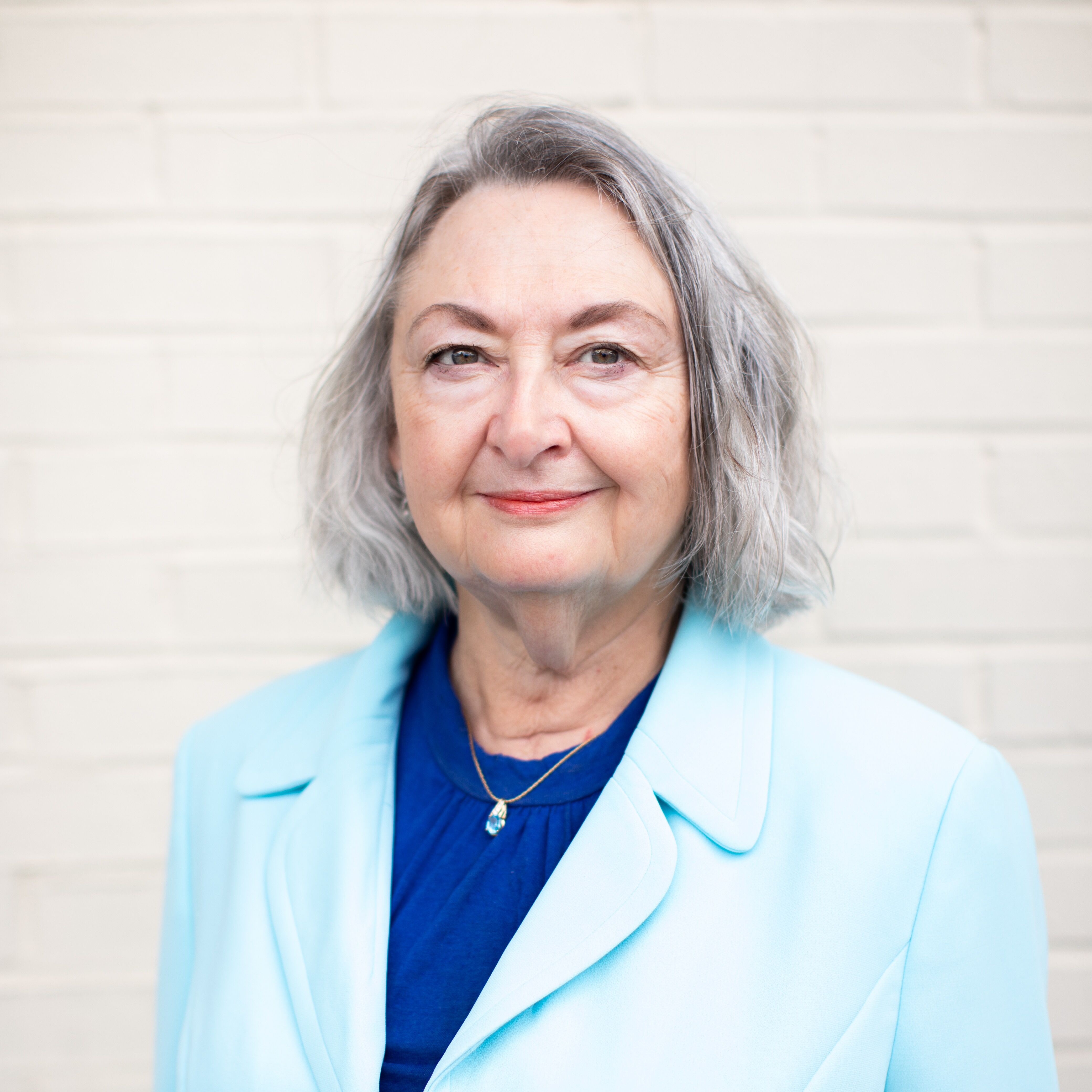 2026 Rosemary Crabtree