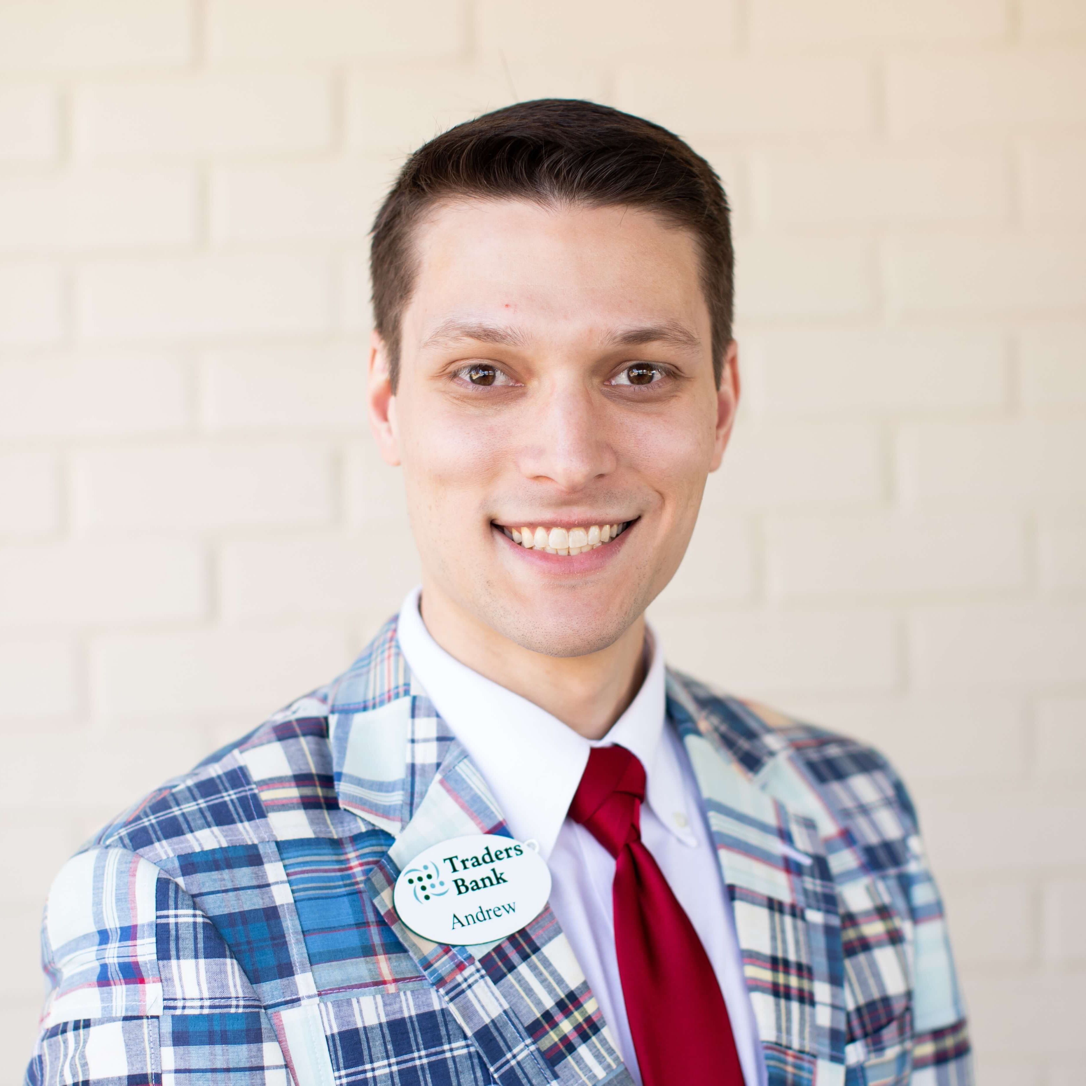 Andrew Nelius Headshot Andrew Nelius Headshot