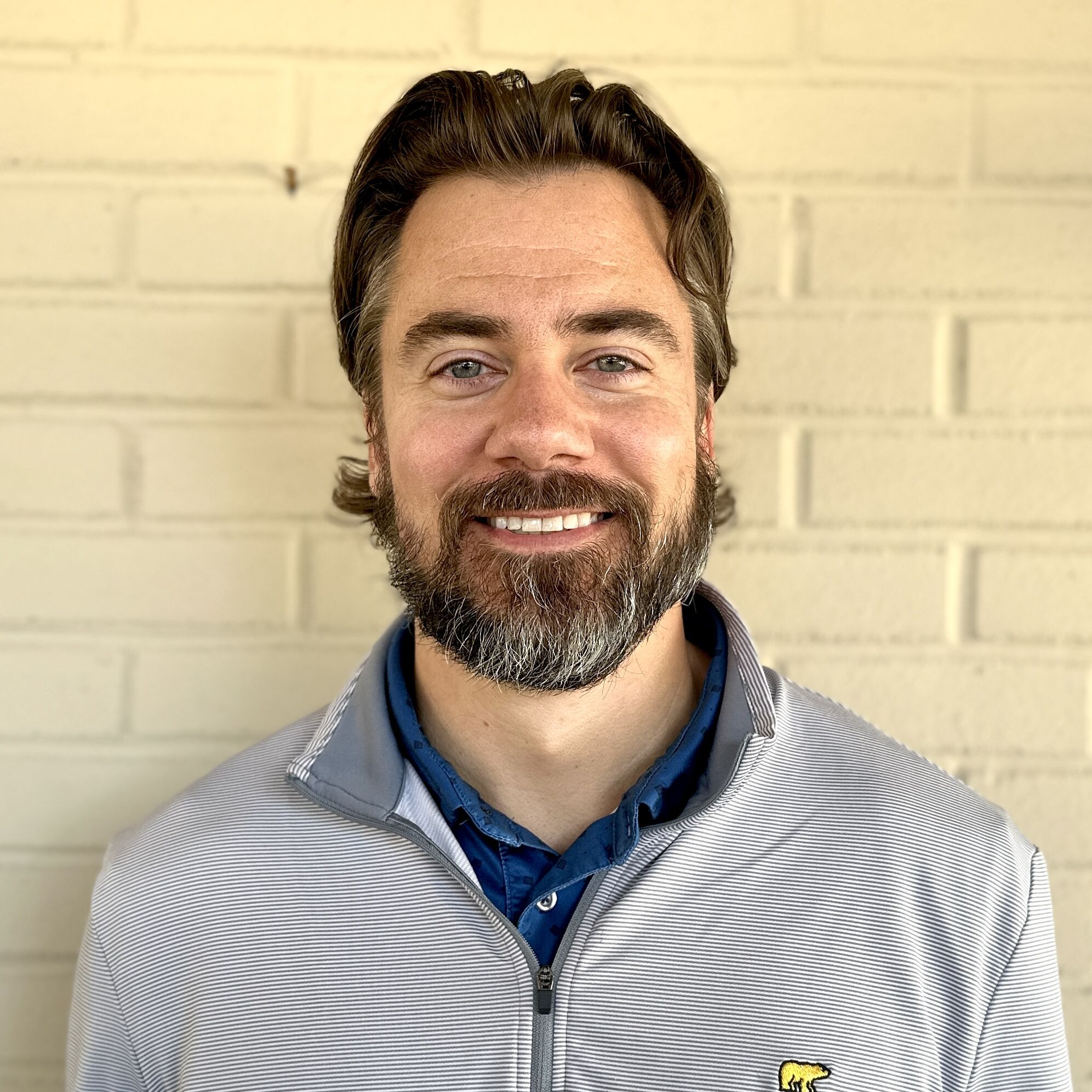 Ben Dorman Headshot Ben Dorman Headshot