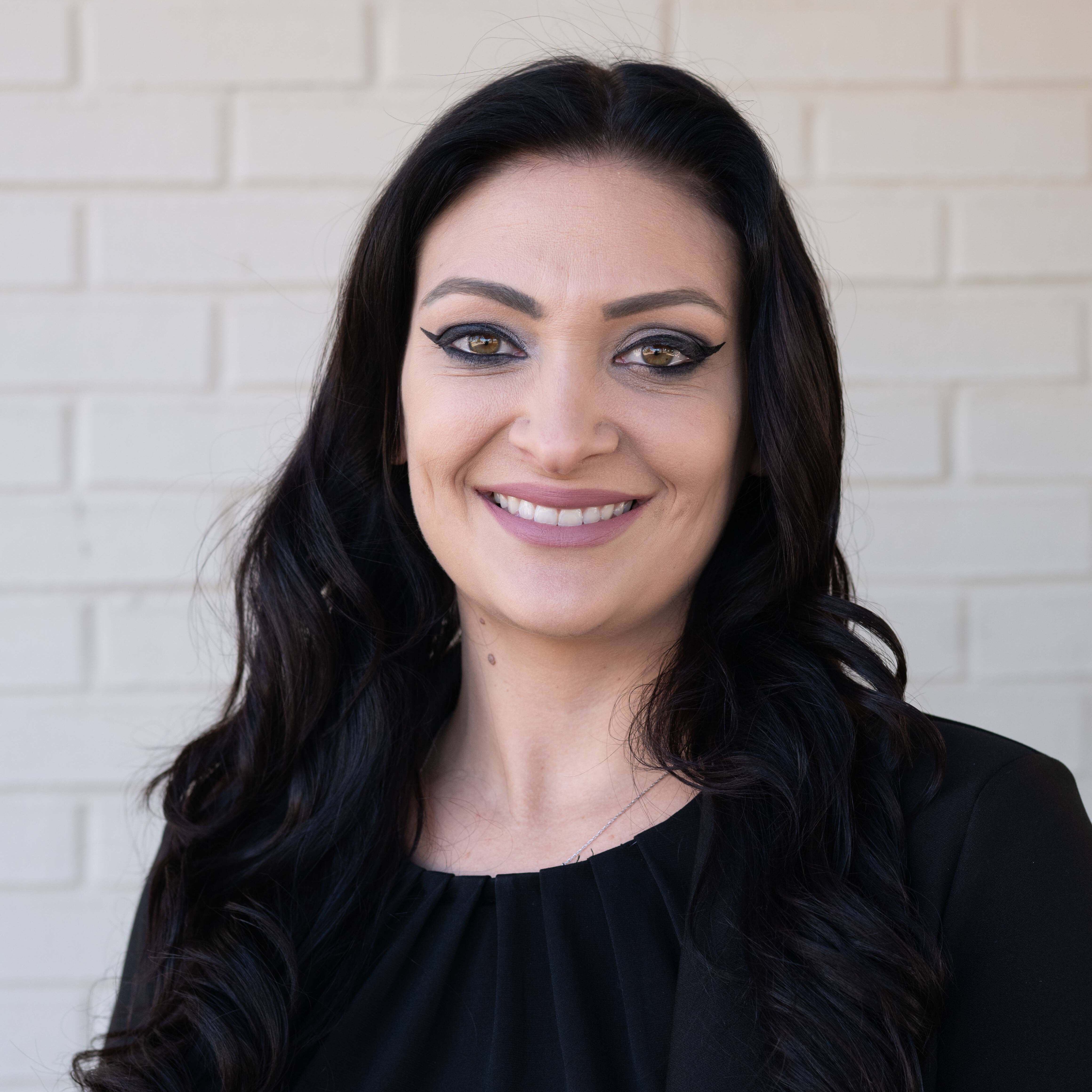 Kristin Breyette 2026 Headshot Kristin Breyette 2026 Headshot